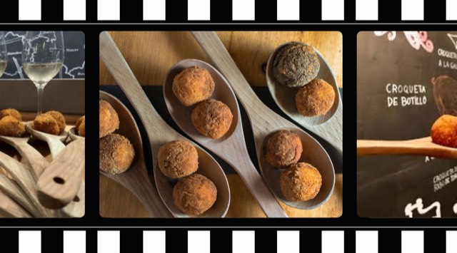 Solo de Croquetas