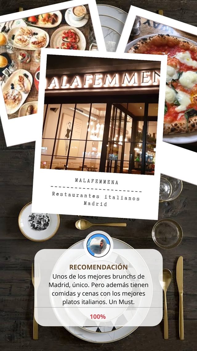 Malafemmena